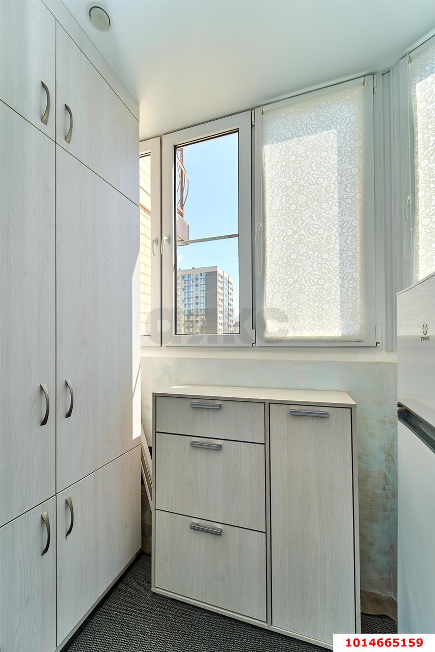 Фото №14: 2-комнатная квартира 60 м² - Краснодар, 6-й квартал, ул. Боспорская, 10