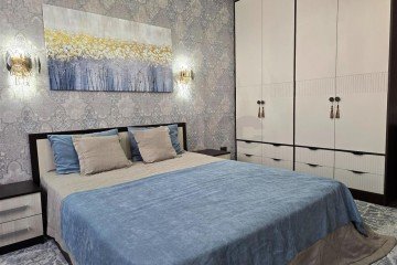 Фото №5: 2-комнатная квартира 60 м² - Краснодар, мкр. 6-й квартал, ул. Боспорская, 10