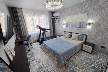 Фото №4: 2-комнатная квартира 60 м² - Краснодар, мкр. 6-й квартал, ул. Боспорская, 10