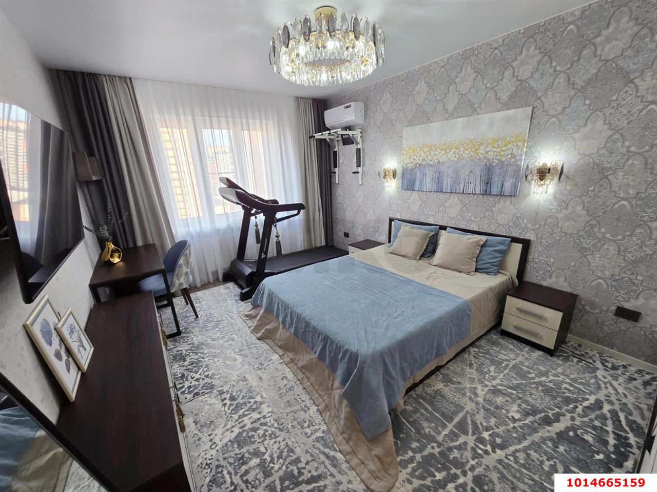 Фото №4: 2-комнатная квартира 60 м² - Краснодар, 6-й квартал, ул. Боспорская, 10
