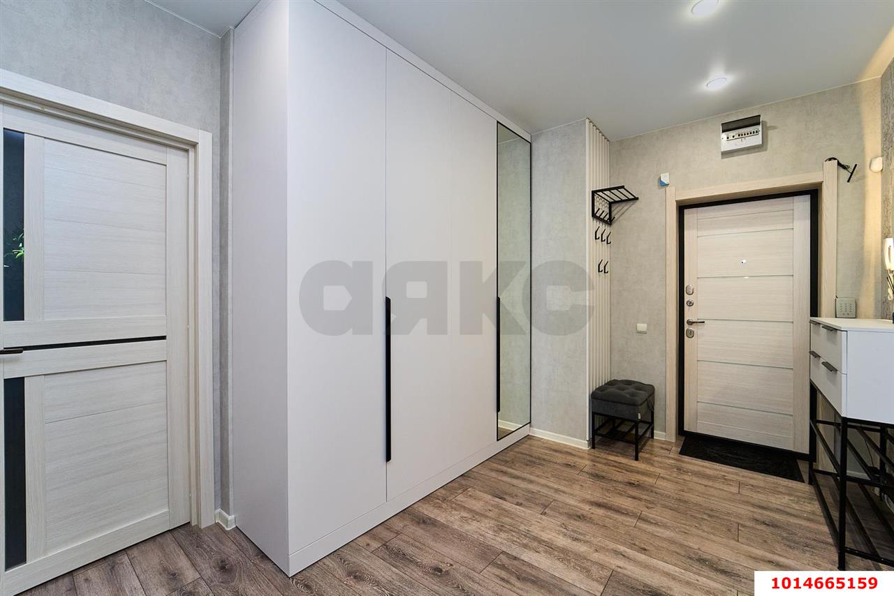 Фото №10: 2-комнатная квартира 60 м² - Краснодар, 6-й квартал, ул. Боспорская, 10