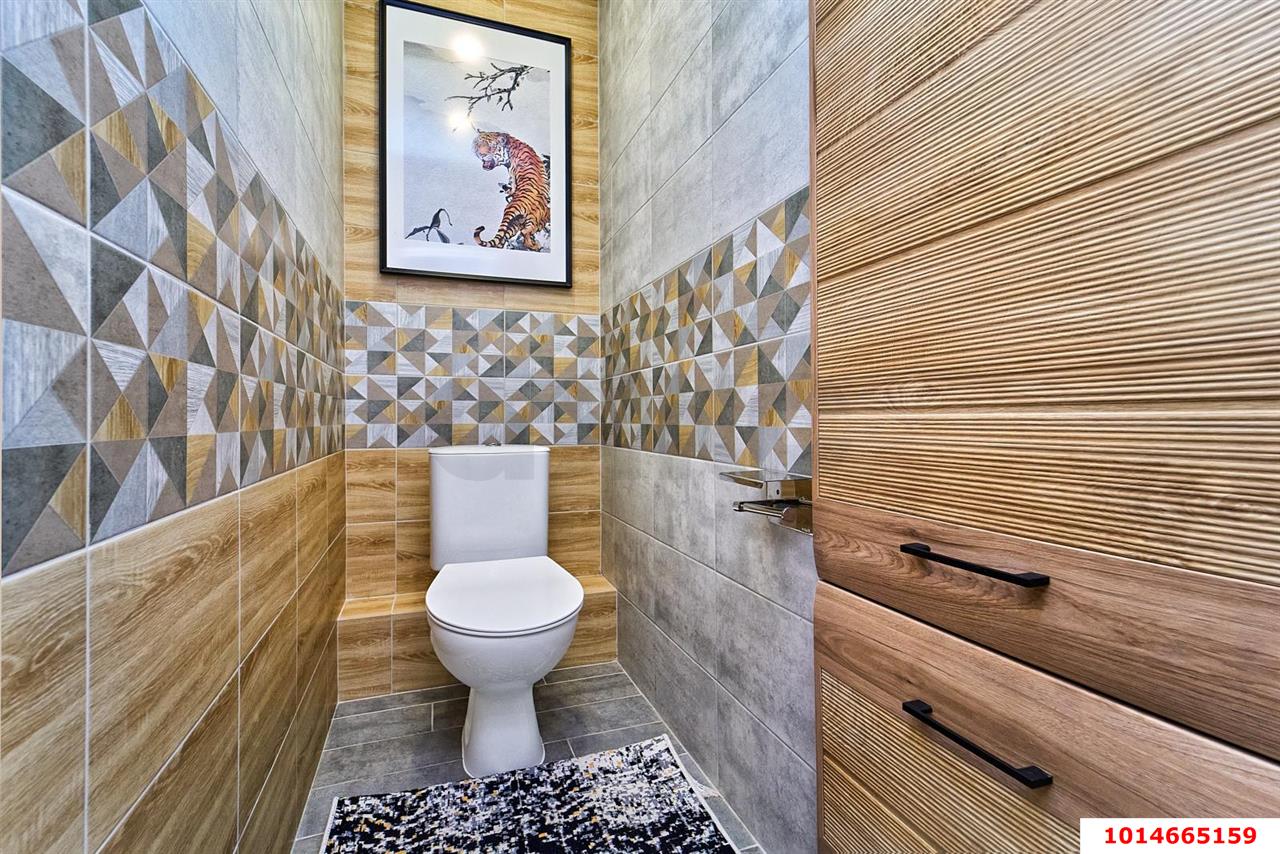 Фото №11: 2-комнатная квартира 60 м² - Краснодар, 6-й квартал, ул. Боспорская, 10