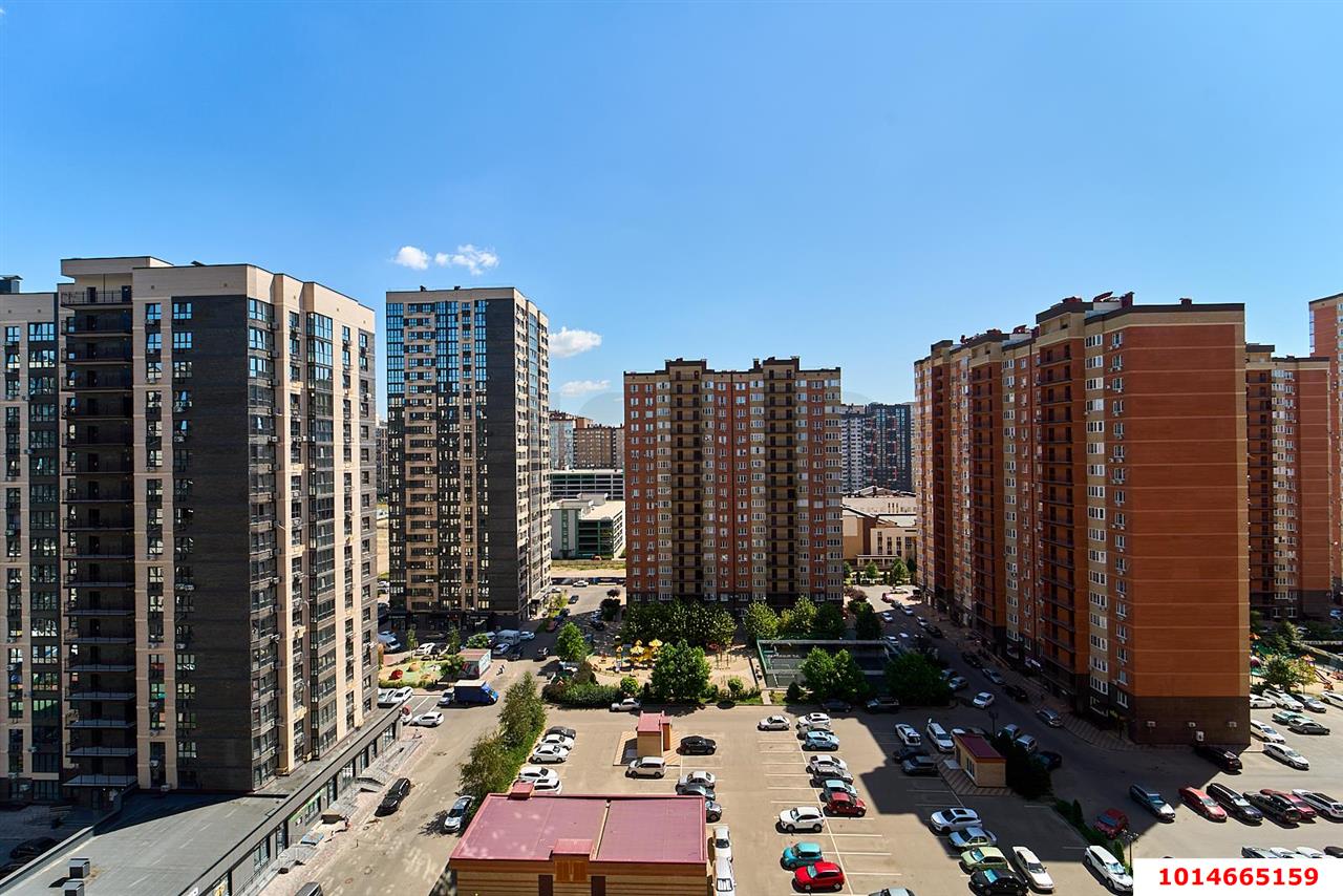 Фото №16: 2-комнатная квартира 60 м² - Краснодар, 6-й квартал, ул. Боспорская, 10