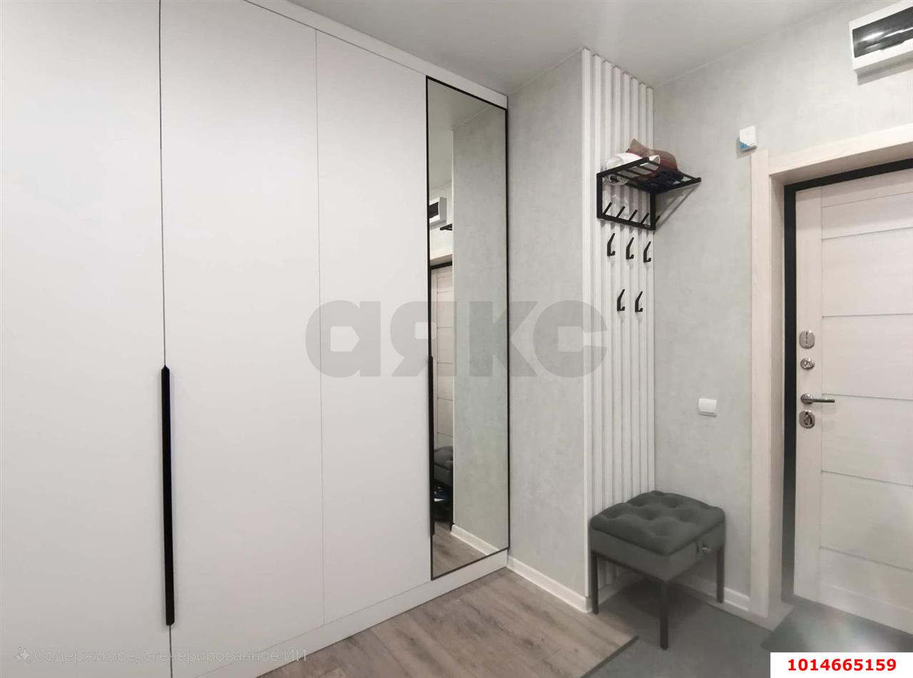 Фото №13: 2-комнатная квартира 60 м² - Краснодар, 6-й квартал, ул. Боспорская, 10