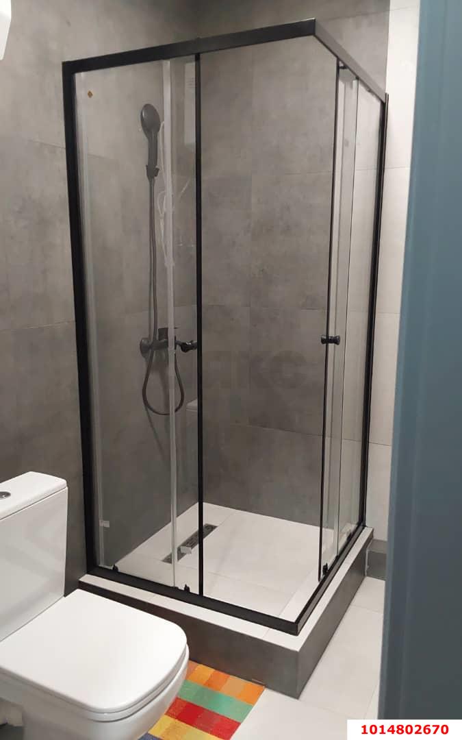 Фото №4: Студия 27 м² - Краснодар, жилой комплекс Зелёный театр, ул. Западный Обход, 39/1к6