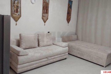 Фото №1: Студия 27 м² - Краснодар, мкр. жилой комплекс Зелёный театр, ул. Западный Обход, 39/1к6