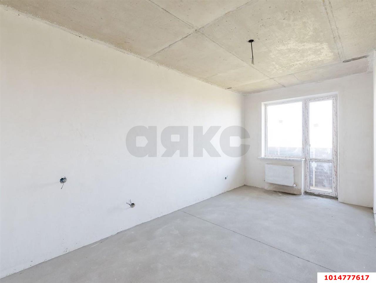 Фото №1: 1-комнатная квартира 43 м² - Краснодар, жилой комплекс Сказка Град, ул. имени В.Н. Мачуги, 166Ак1