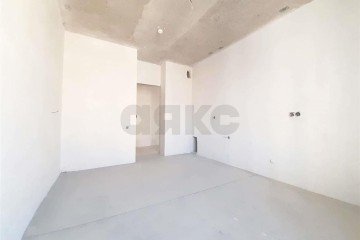 Фото №2: 1-комнатная квартира 43 м² - Краснодар, мкр. жилой комплекс Сказка Град, ул. имени В.Н. Мачуги, 166Ак1