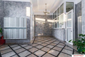 Фото №5: 1-комнатная квартира 43 м² - Краснодар, мкр. жилой комплекс Сказка Град, ул. имени В.Н. Мачуги, 166Ак1