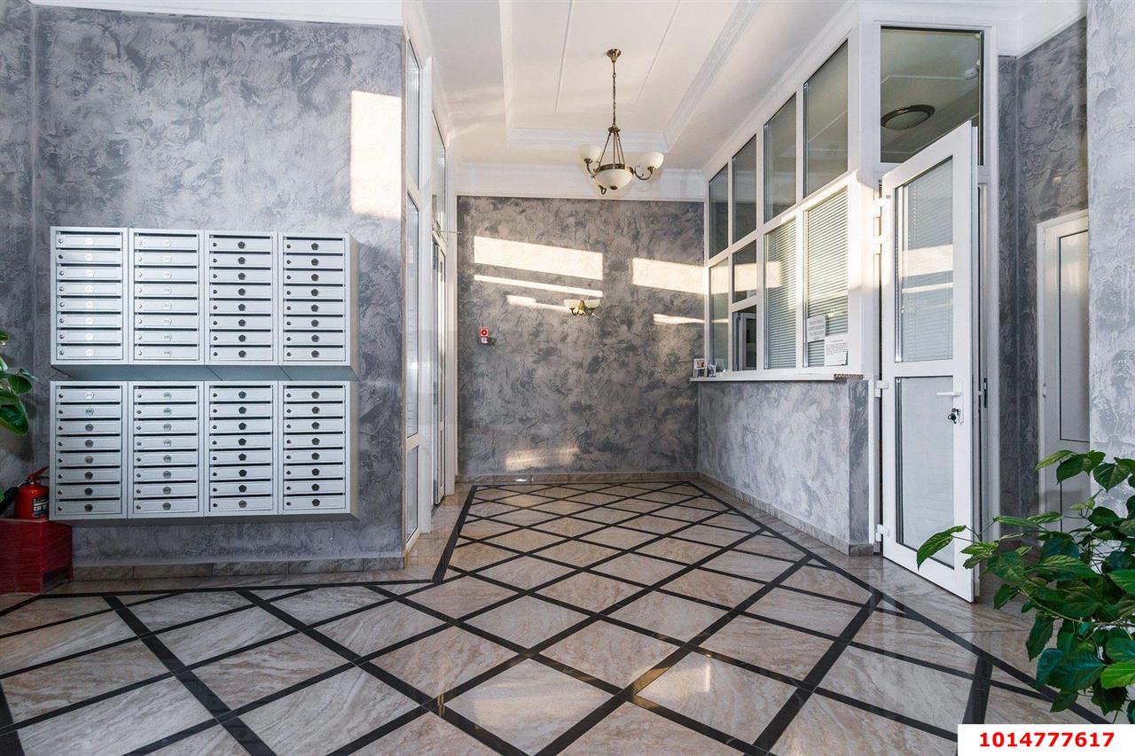 Фото №5: 1-комнатная квартира 43 м² - Краснодар, жилой комплекс Сказка Град, ул. имени В.Н. Мачуги, 166Ак1