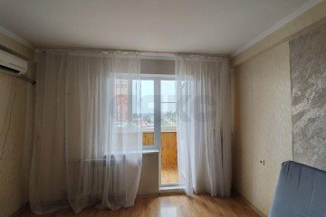 Фото №5: 1-комнатная квартира 34 м² - Краснодар, мкр. Новый, ул. 9-я Тихая, 7