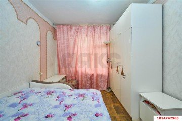 Фото №3: 4-комнатная квартира 77 м² - Краснодар, мкр. имени Н.И. Вавилова, ул. имени Калинина, 1к15