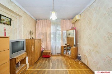 Фото №1: 4-комнатная квартира 77 м² - Краснодар, мкр. имени Н.И. Вавилова, ул. имени Калинина, 1к15