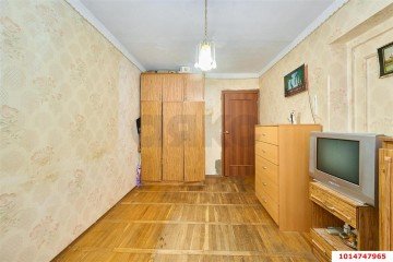 Фото №2: 4-комнатная квартира 77 м² - Краснодар, мкр. имени Н.И. Вавилова, ул. имени Калинина, 1к15