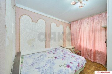 Фото №4: 4-комнатная квартира 77 м² - Краснодар, мкр. имени Н.И. Вавилова, ул. имени Калинина, 1к15