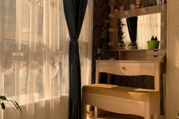 Фото №4: 1-комнатная квартира 43 м² - Краснодар, мкр. жилой комплекс Дуэт, ул. Душистая, 79к1