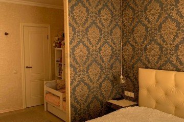 Фото №3: 1-комнатная квартира 43 м² - Краснодар, мкр. жилой комплекс Дуэт, ул. Душистая, 79к1