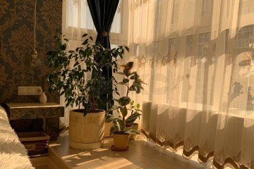 Фото №5: 1-комнатная квартира 43 м² - Краснодар, мкр. жилой комплекс Дуэт, ул. Душистая, 79к1