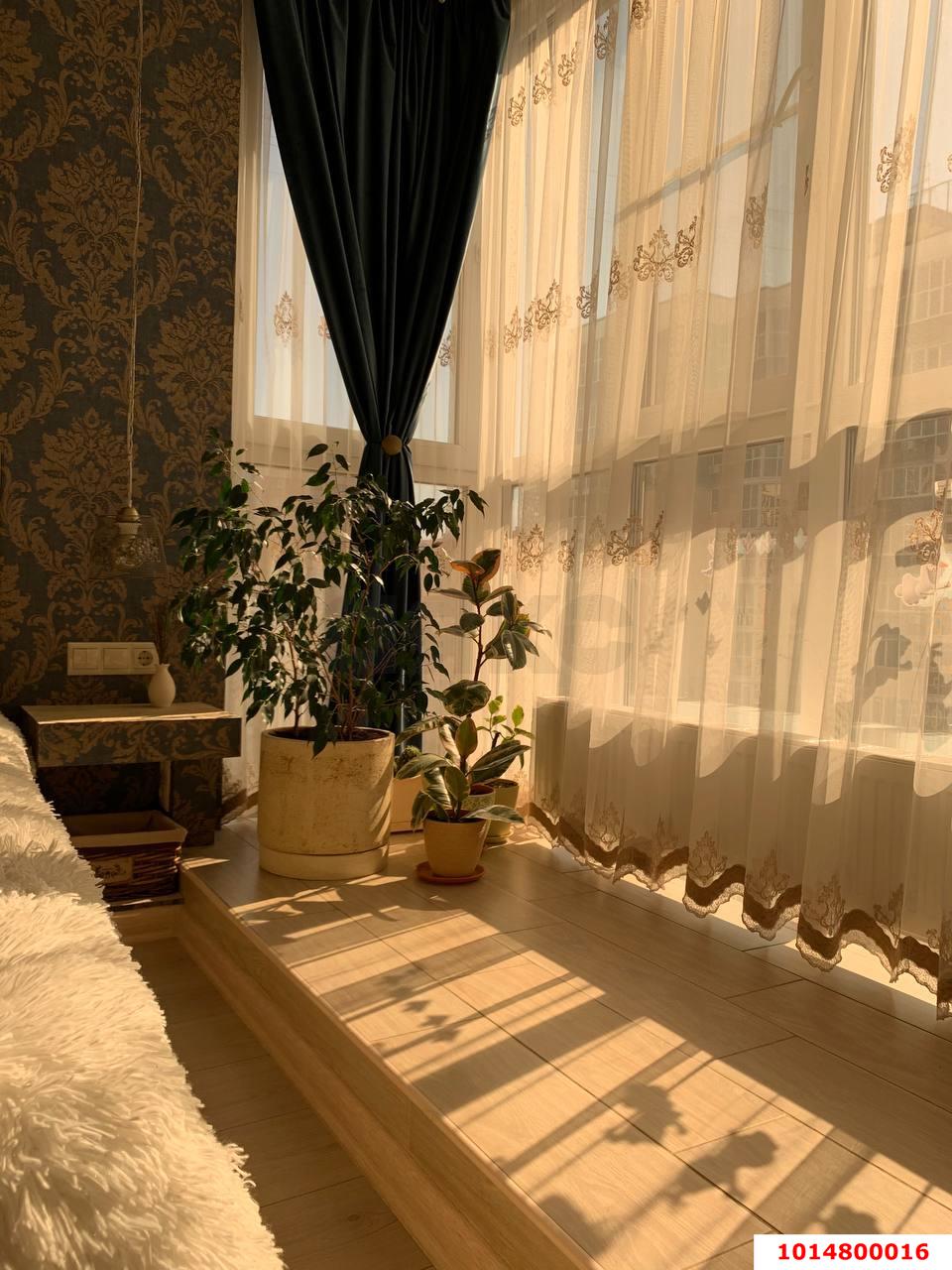 Фото №5: 1-комнатная квартира 43 м² - Краснодар, жилой комплекс Дуэт, ул. Душистая, 79к1