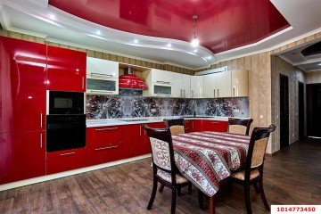 Фото №2: 2-комнатная квартира 98 м² - Краснодар, мкр. Западный внутригородской округ, ул. Кожевенная, 28