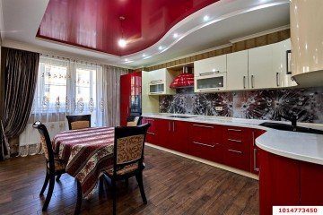 Фото №3: 2-комнатная квартира 98 м² - Краснодар, мкр. Западный внутригородской округ, ул. Кожевенная, 28