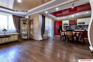Фото №4: 2-комнатная квартира 98 м² - Краснодар, мкр. Западный внутригородской округ, ул. Кожевенная, 28