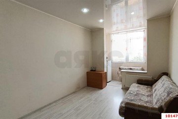 Фото №2: Студия 23 м² - Краснодар, мкр. Прикубанский внутригородской округ, ул. Почтовое отделение 73, 73/1