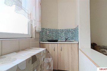 Фото №4: Студия 23 м² - Краснодар, мкр. Прикубанский внутригородской округ, ул. Почтовое отделение 73, 73/1