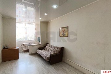 Фото №1: Студия 23 м² - Краснодар, мкр. Прикубанский внутригородской округ, ул. Почтовое отделение 73, 73/1