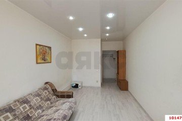 Фото №5: Студия 23 м² - Краснодар, мкр. Прикубанский внутригородской округ, ул. Почтовое отделение 73, 73/1