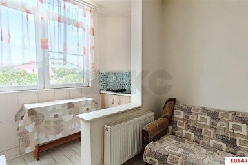 Фото №3: Студия 23 м² - Краснодар, мкр. Прикубанский внутригородской округ, ул. Почтовое отделение 73, 73/1