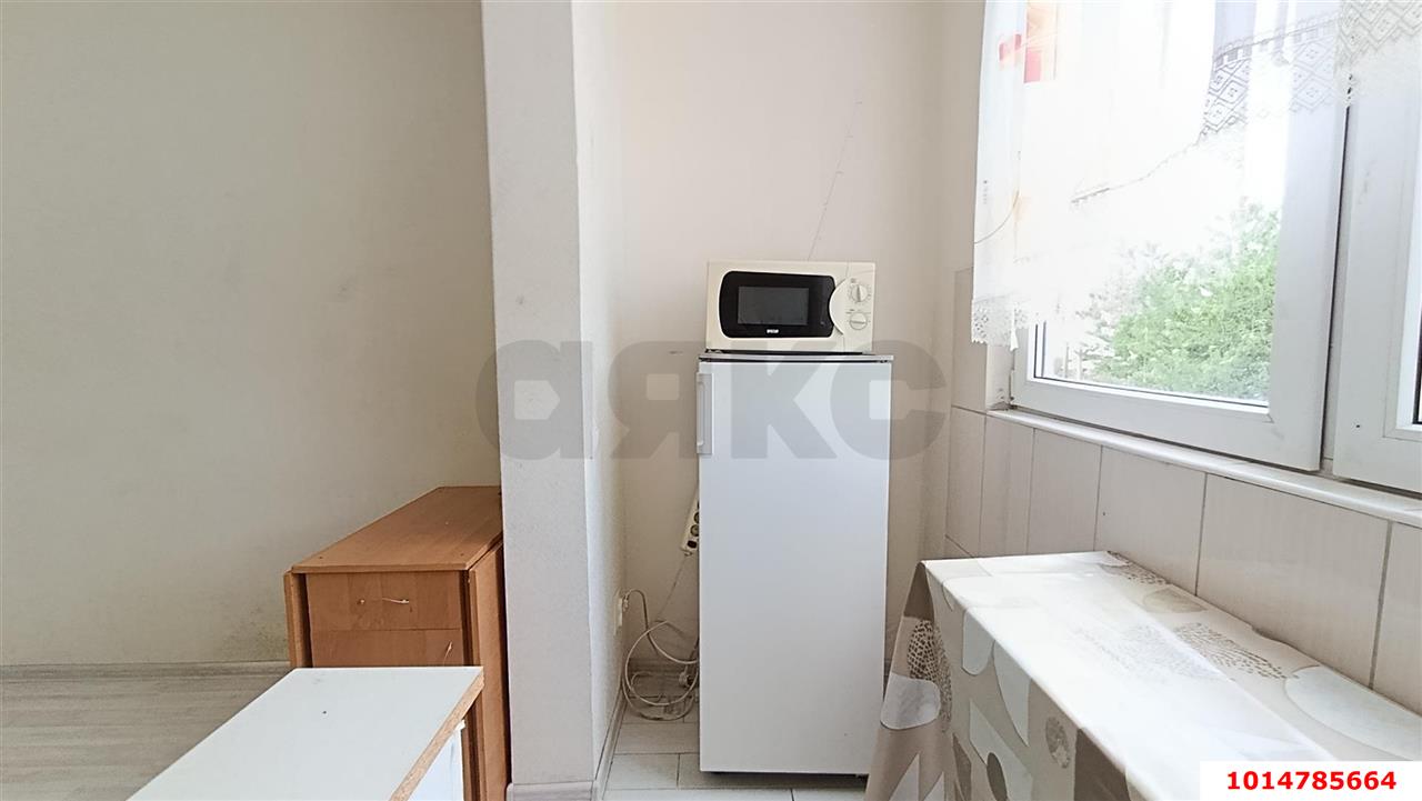 Фото №7: Студия 23 м² - Краснодар, Прикубанский внутригородской округ, ул. Почтовое отделение 73, 73/1