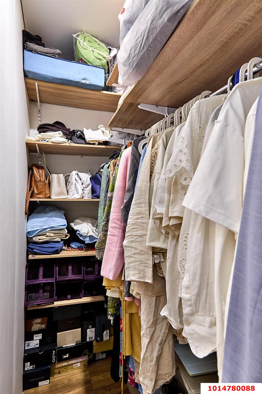 Фото №8: 3-комнатная квартира 86 м² - Краснодар, ЖК На Стахановской, ул. Стахановская, 1/5