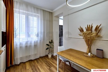 Фото №3: 3-комнатная квартира 75 м² - Краснодар, мкр. ЖК На Стахановской, ул. Стахановская, 1/5