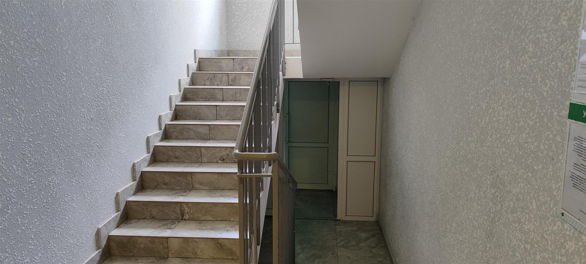 Фото №9: Студия 24 м² - Краснодар, Прикубанский внутригородской округ, мкр. жилой комплекс Краски, ул. Краеведа Соловьёва, 6к6