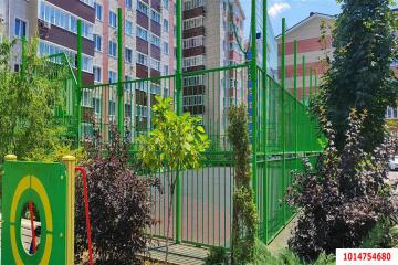 Фото №3: Студия 24 м² - Краснодар, мкр. жилой комплекс Краски, ул. Краеведа Соловьёва, 6к6