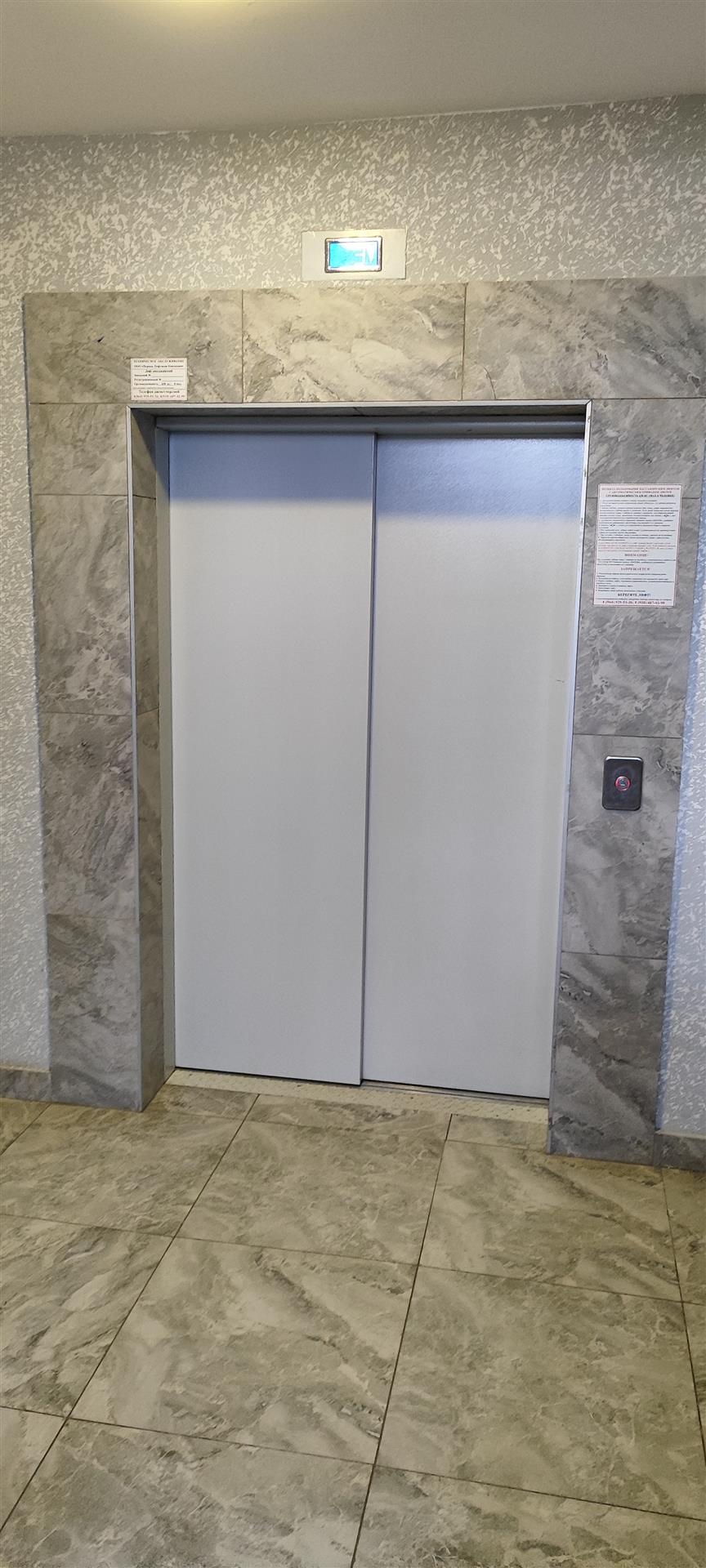 Фото №10: Студия 24 м² - Краснодар, Прикубанский внутригородской округ, мкр. жилой комплекс Краски, ул. Краеведа Соловьёва, 6к6