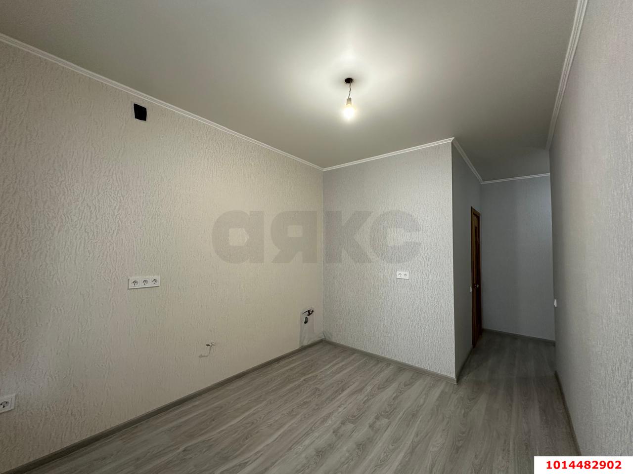 Фото №15: 1-комнатная квартира 40 м² - Краснодар, Завод Радиоизмерительных Приборов, пер. Гаражный, 14/1