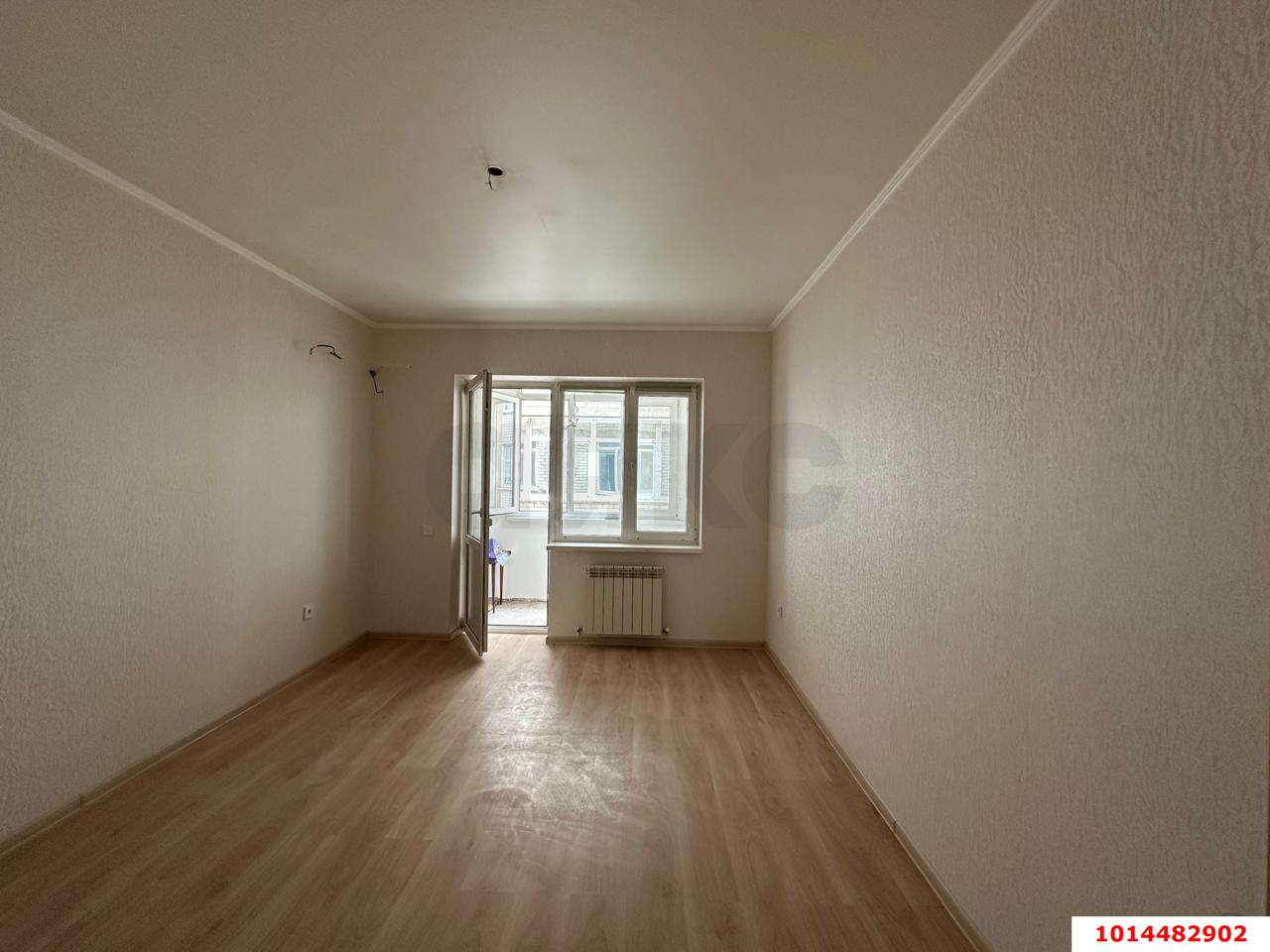 Фото №9: 1-комнатная квартира 40 м² - Краснодар, Завод Радиоизмерительных Приборов, пер. Гаражный, 14/1