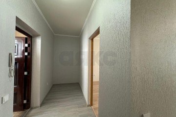 Фото №2: 1-комнатная квартира 40 м² - Краснодар, мкр. Завод Радиоизмерительных Приборов, пер. Гаражный, 14/1