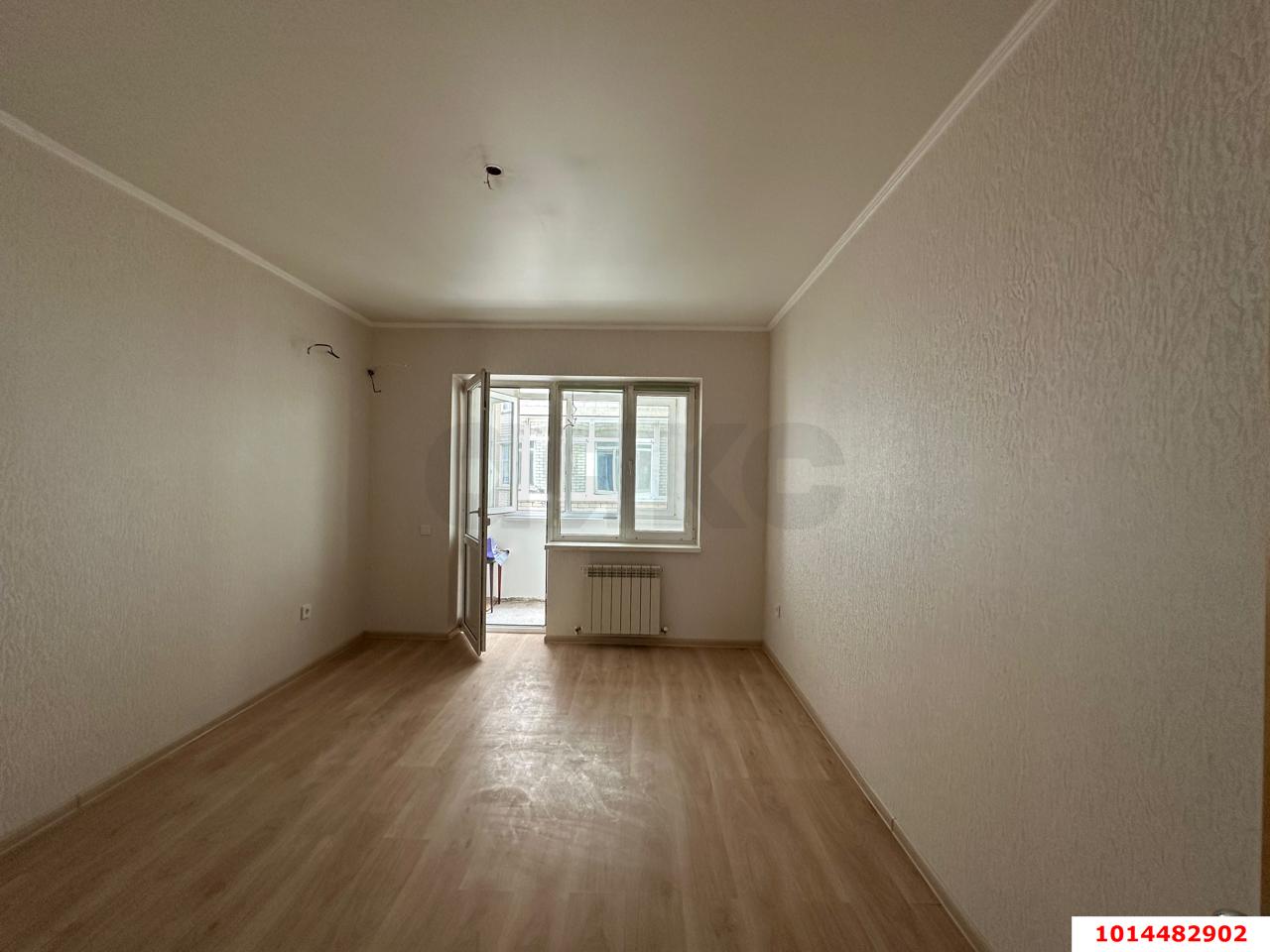 Фото №8: 1-комнатная квартира 40 м² - Краснодар, Завод Радиоизмерительных Приборов, пер. Гаражный, 14/1