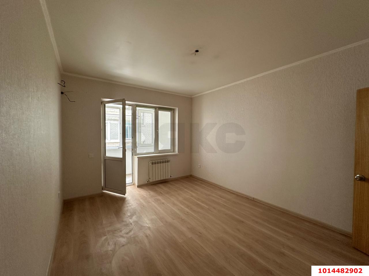 Фото №10: 1-комнатная квартира 40 м² - Краснодар, Завод Радиоизмерительных Приборов, пер. Гаражный, 14/1