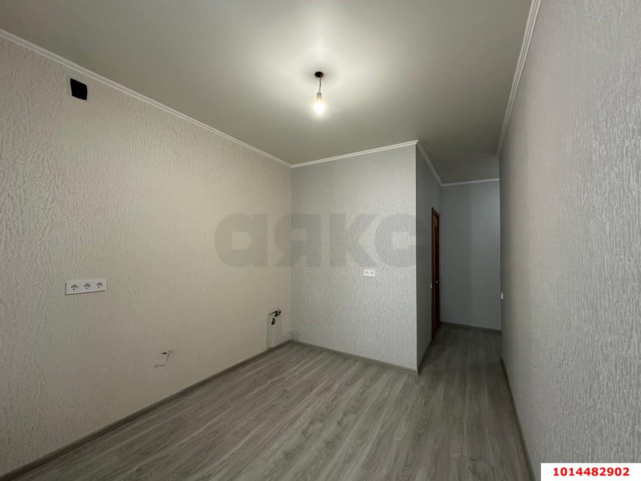 Фото №13: 1-комнатная квартира 40 м² - Краснодар, Завод Радиоизмерительных Приборов, пер. Гаражный, 14/1