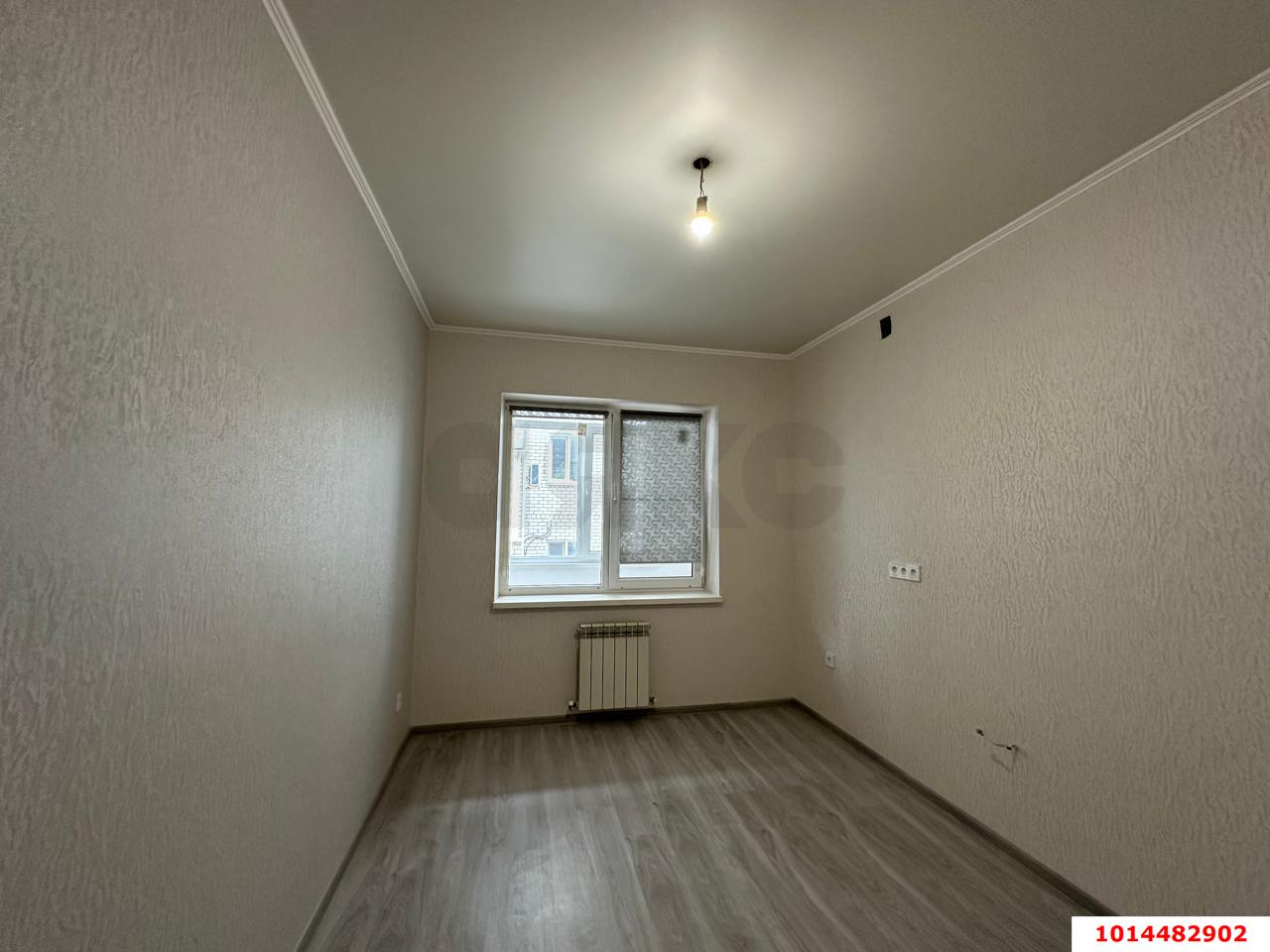 Фото №4: 1-комнатная квартира 40 м² - Краснодар, Завод Радиоизмерительных Приборов, пер. Гаражный, 14/1
