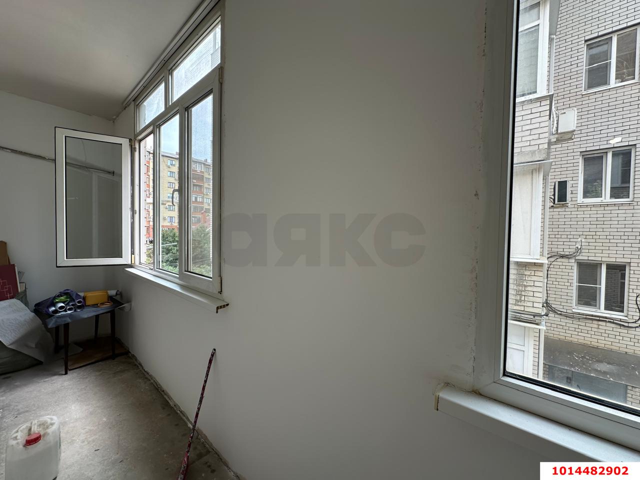 Фото №16: 1-комнатная квартира 40 м² - Краснодар, Завод Радиоизмерительных Приборов, пер. Гаражный, 14/1