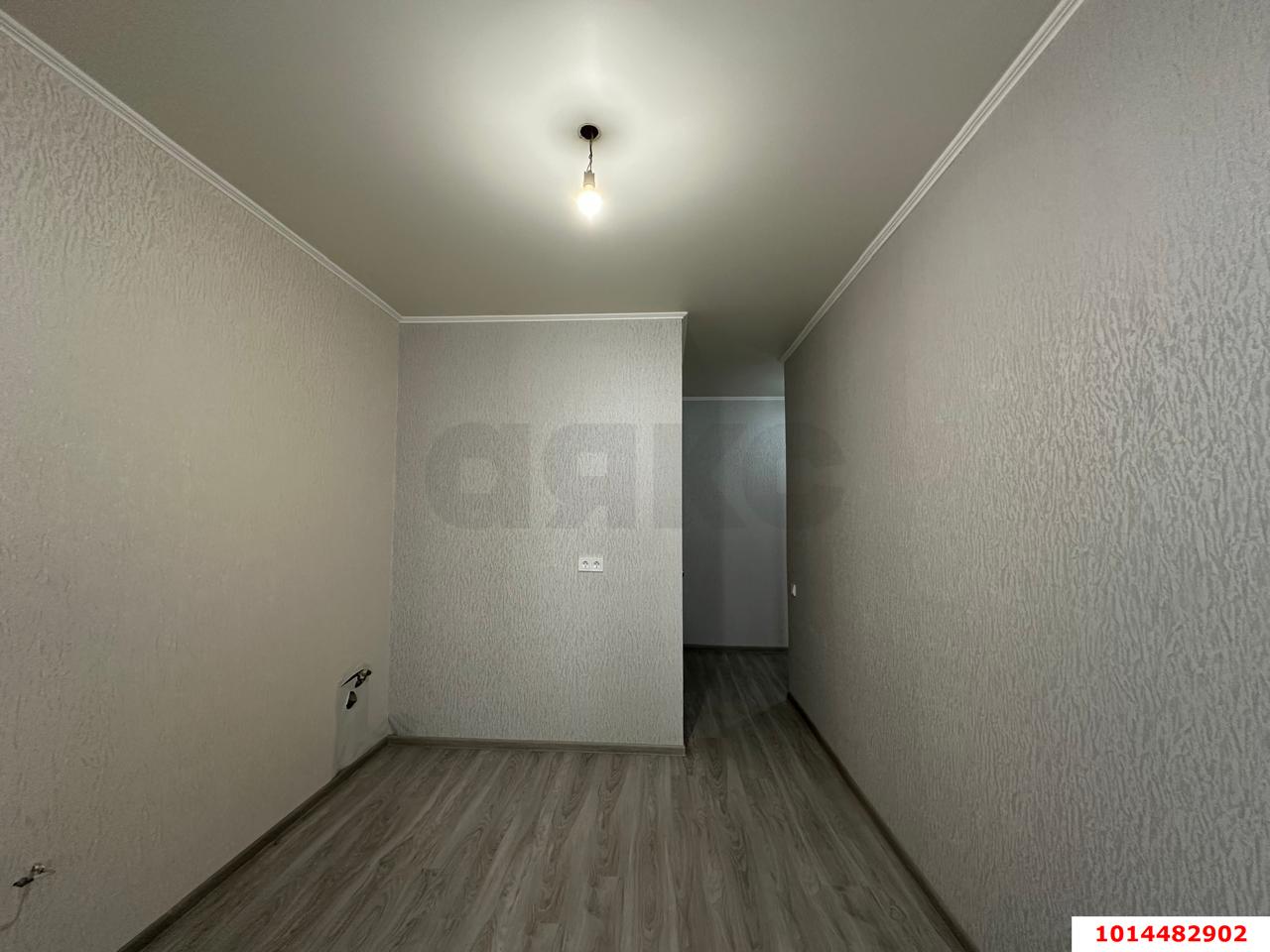 Фото №14: 1-комнатная квартира 40 м² - Краснодар, Завод Радиоизмерительных Приборов, пер. Гаражный, 14/1
