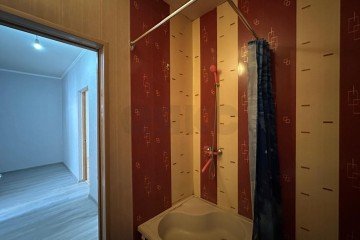 Фото №5: 1-комнатная квартира 40 м² - Краснодар, мкр. Завод Радиоизмерительных Приборов, пер. Гаражный, 14/1