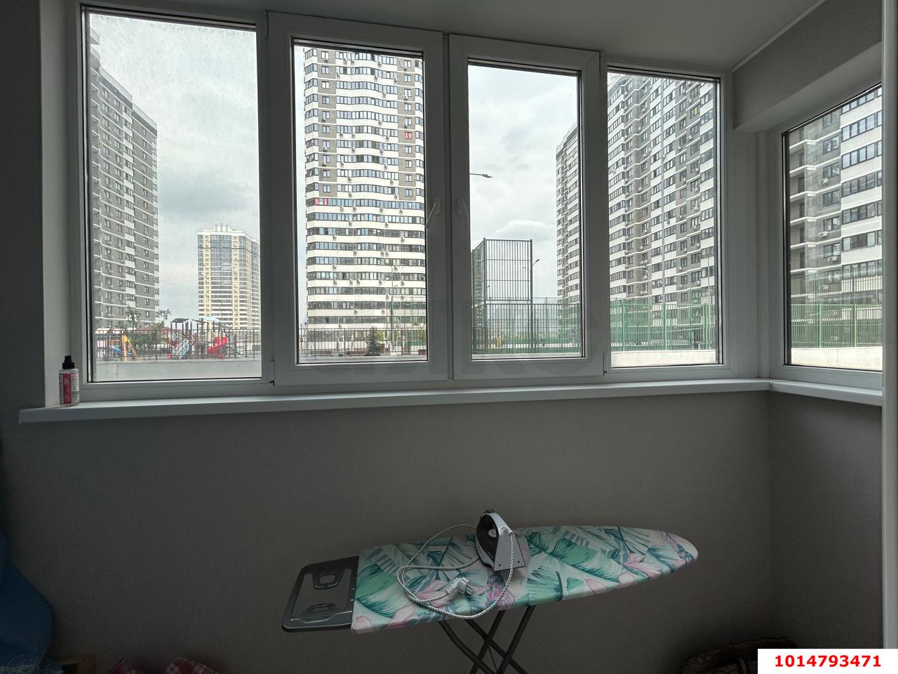 Фото №15: 3-комнатная квартира 73 м² - Краснодар, жилой комплекс Дружный-2, б-р Адмиралтейский, 3к2