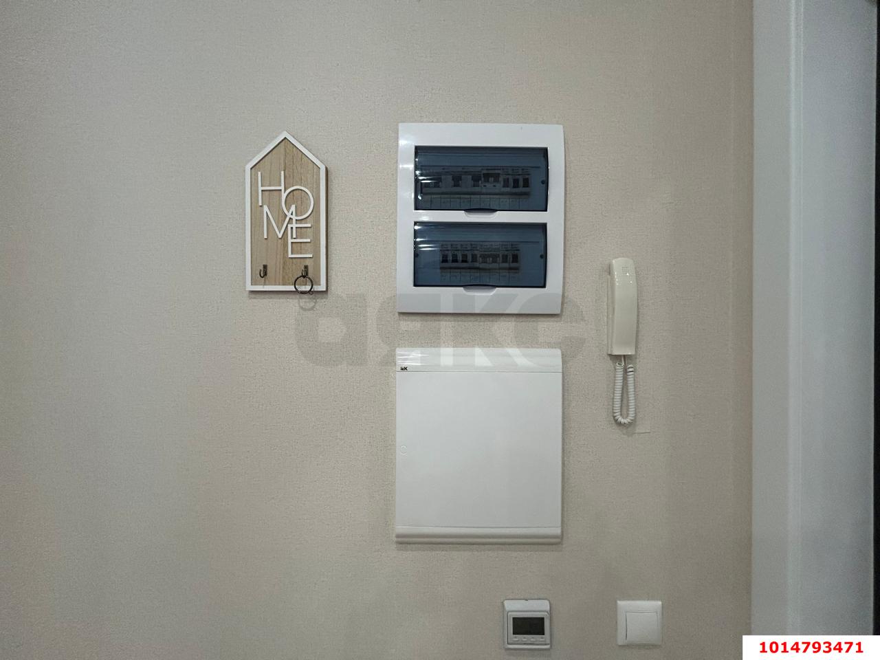 Фото №14: 3-комнатная квартира 73 м² - Краснодар, жилой комплекс Дружный-2, б-р Адмиралтейский, 3к2