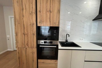 Фото №5: 3-комнатная квартира 73 м² - Краснодар, мкр. жилой комплекс Дружный-2, б-р Адмиралтейский, 3к2